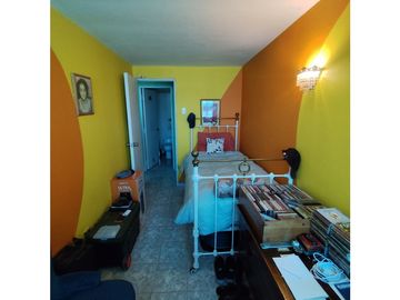 SE VENDE DEPARTAMENTO EN VALPARAISO CENTRO
