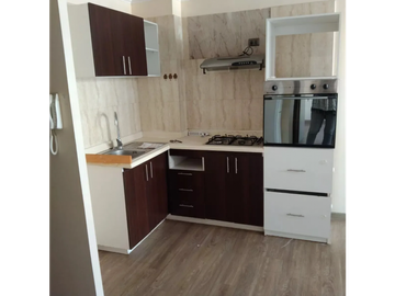 SE VENDE DEPARTAMENTO EN VILLA ALEMANA PEÑABLANCA