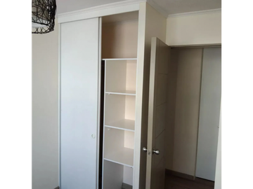 SE VENDE DEPARTAMENTO EN VILLA ALEMANA PEÑABLANCA