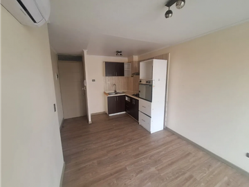 SE VENDE DEPARTAMENTO EN VILLA ALEMANA PEÑABLANCA