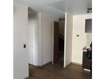 SE VENDE DEPARTAMENTO EN VILLA ALEMANA PEÑABLANCA