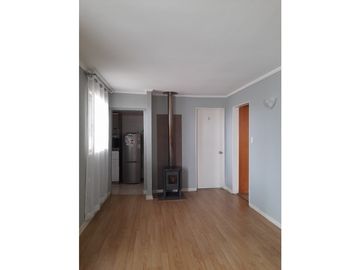SE VENDE CASA EN VALPARAISO RODELILLO