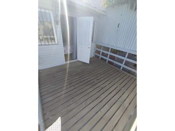 SE VENDE CASA EN VALPARAISO RODELILLO