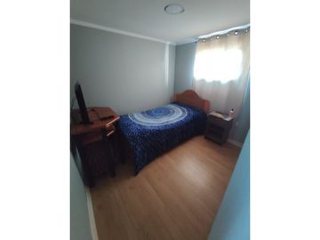 SE VENDE CASA EN VALPARAISO RODELILLO
