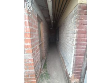 SE VENDE CASA EN VILLA ALEMANA TRONCOS VIEJOS