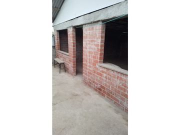 SE VENDE CASA EN VILLA ALEMANA TRONCOS VIEJOS