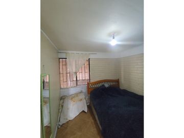 SE VENDE CASA EN VILLA ALEMANA TRONCOS VIEJOS