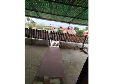 SE VENDE CASA EN VILLA ALEMANA TRONCOS VIEJOS