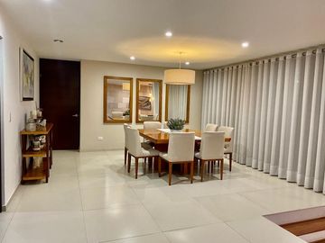 VENTA RENTA CASA EN FRACCIONAMIENTO EN HACIENDA SAN ANTONIO METEPEC