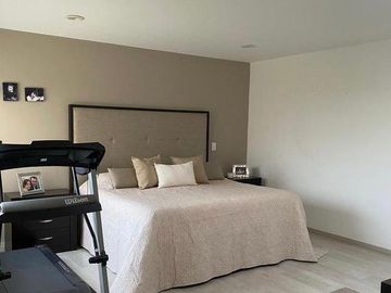 VENTA RENTA CASA EN FRACCIONAMIENTO EN HACIENDA SAN ANTONIO METEPEC