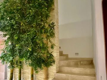 VENTA RENTA CASA EN FRACCIONAMIENTO EN HACIENDA SAN ANTONIO METEPEC