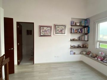 VENTA RENTA CASA EN FRACCIONAMIENTO EN HACIENDA SAN ANTONIO METEPEC