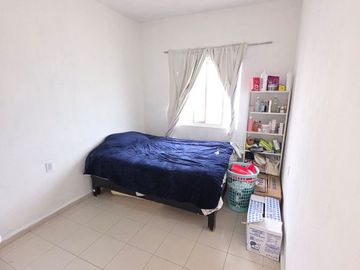 Casa en venta en Los Encinos, El Marques, Qro. (Condominio Monagas)