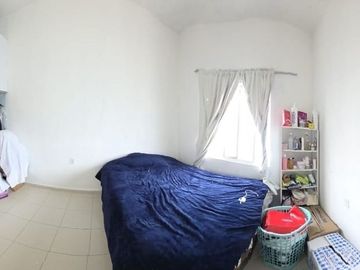Casa en venta en Los Encinos, El Marques, Qro. (Condominio Monagas)