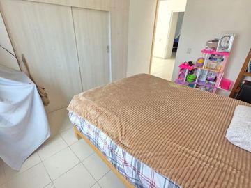 Casa en venta en Los Encinos, El Marques, Qro. (Condominio Monagas)