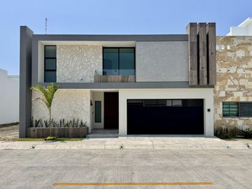 Casa Nueva en Venta Las Palmas Residencial