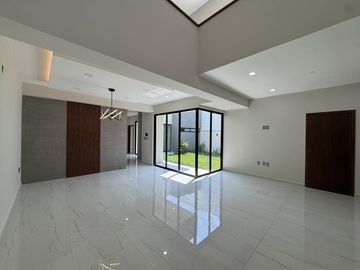 Casa Nueva en Venta Las Palmas Residencial
