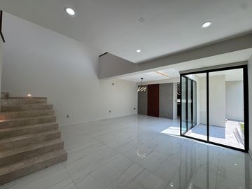 Casa Nueva en Venta Las Palmas Residencial
