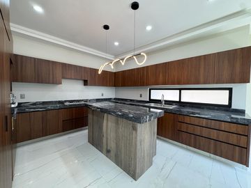 Casa Nueva en Venta Las Palmas Residencial
