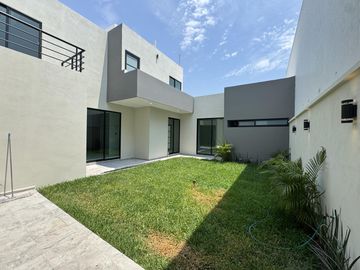 Casa Nueva en Venta Las Palmas Residencial