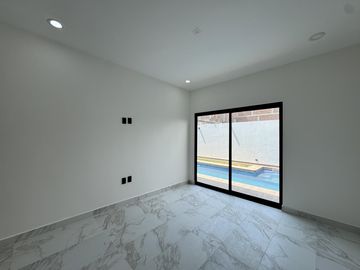 Casa Nueva en Venta Residencial Las Palmas