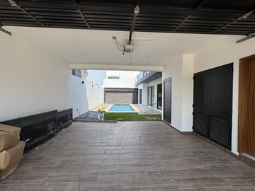 Casa Nueva en Venta Residencial Las Palmas