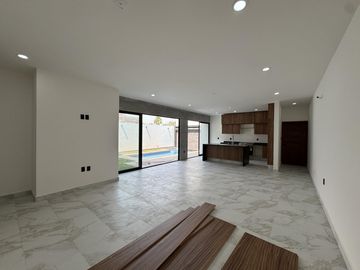 Casa Nueva en Venta Residencial Las Palmas