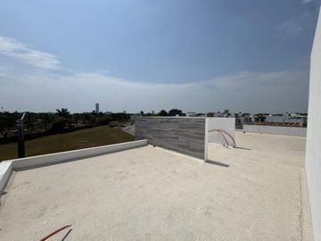 Casa Nueva en Venta Residencial Las Palmas