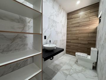 Casa Nueva en Venta Residencial Las Palmas