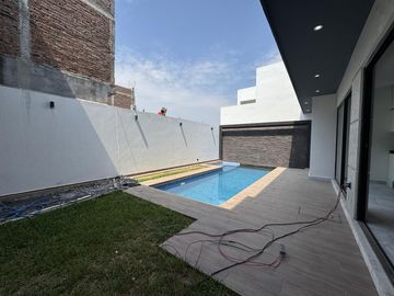 Casa Nueva en Venta Residencial Las Palmas