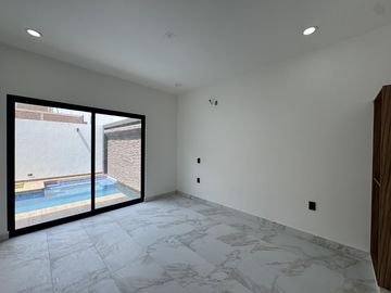 Casa Nueva en Venta Residencial Las Palmas