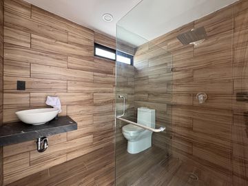 Casa Nueva en Venta Residencial Las Palmas