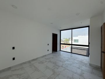 Casa Nueva en Venta Residencial Las Palmas