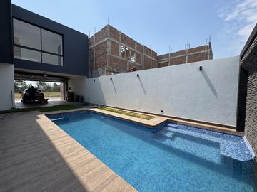 Casa Nueva en Venta Residencial Las Palmas