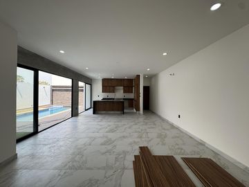 Casa Nueva en Venta Residencial Las Palmas