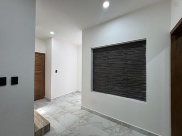 Casa Nueva en Venta Residencial Las Palmas