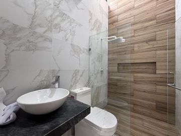 Casa Nueva en Venta Residencial Las Palmas
