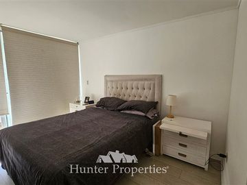 Departamento en Venta en Av Las Condes llegando a Tiziano