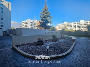 Departamento en Venta en Av Las Condes llegando a Tiziano