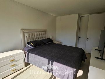 Departamento en Venta en Av Las Condes llegando a Tiziano