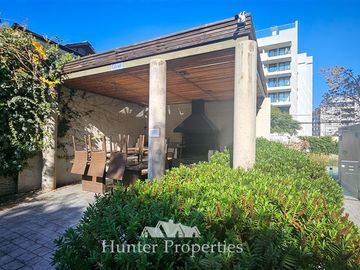 Departamento en Venta en Av Las Condes llegando a Tiziano