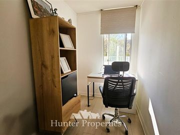 Departamento en Venta en Av Las Condes llegando a Tiziano
