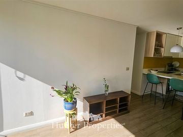 Departamento en Venta en Av Las Condes llegando a Tiziano