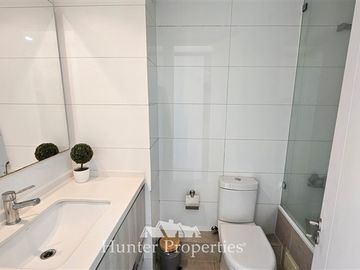 Departamento en Venta en Av Las Condes llegando a Tiziano