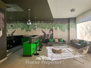 Departamento en Venta en Av Las Condes llegando a Tiziano