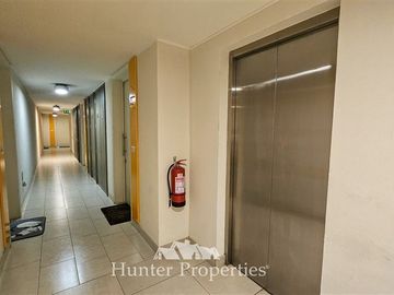 Departamento en Venta en Av Las Condes llegando a Tiziano