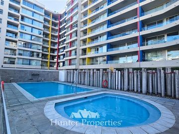Departamento en Venta en Av Las Condes llegando a Tiziano