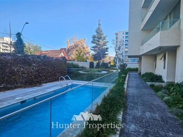 Departamento en Venta en Av Las Condes llegando a Tiziano