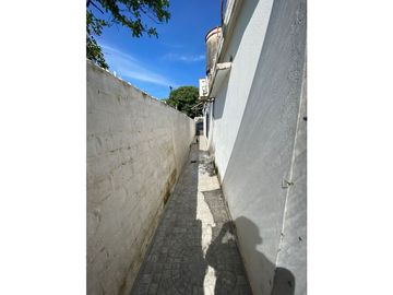 LEANDRO ALEM 2535 - AMPLIA CASA + DEPARTAMENTO