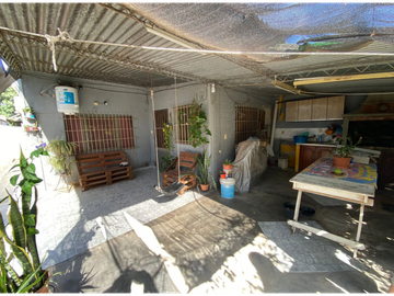LEANDRO ALEM 2535 - AMPLIA CASA + DEPARTAMENTO